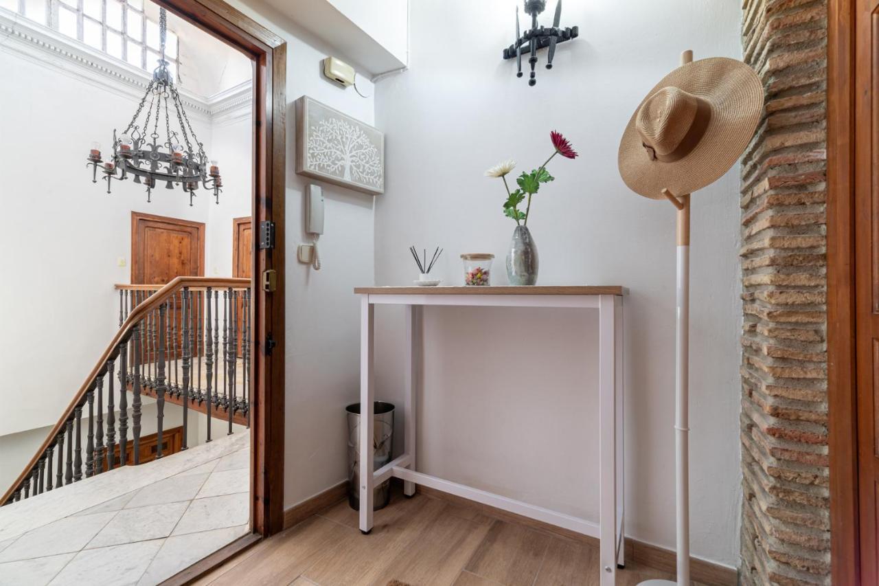 Apartament La Casa Del Escudo Rubielos De Mora Zewnętrze zdjęcie
