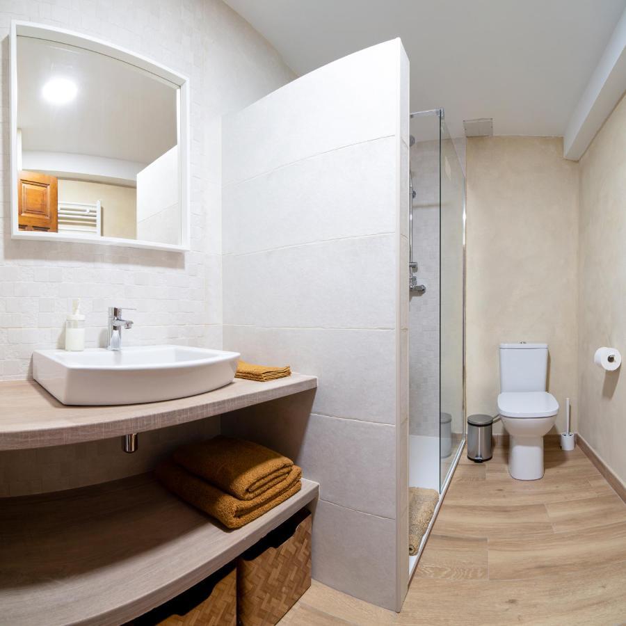 Apartament La Casa Del Escudo Rubielos De Mora Zewnętrze zdjęcie